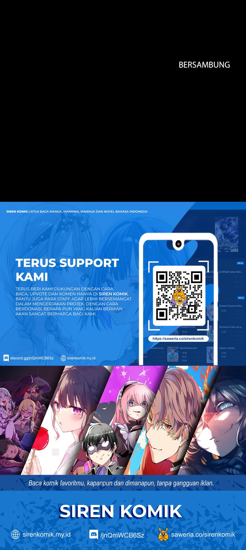 Jobless Monster Player Chapter 37 Bahasa Indonesia