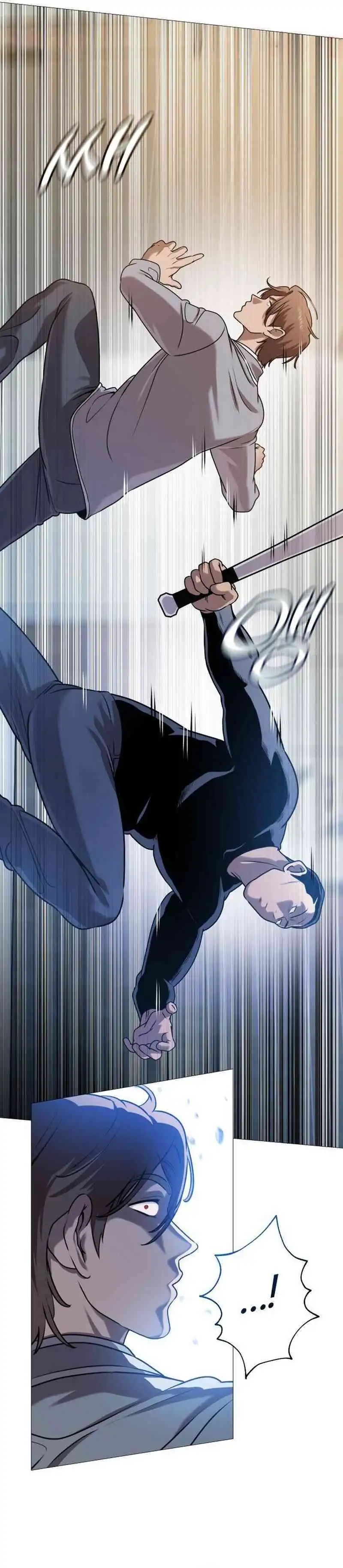 John X Killer chapter 6