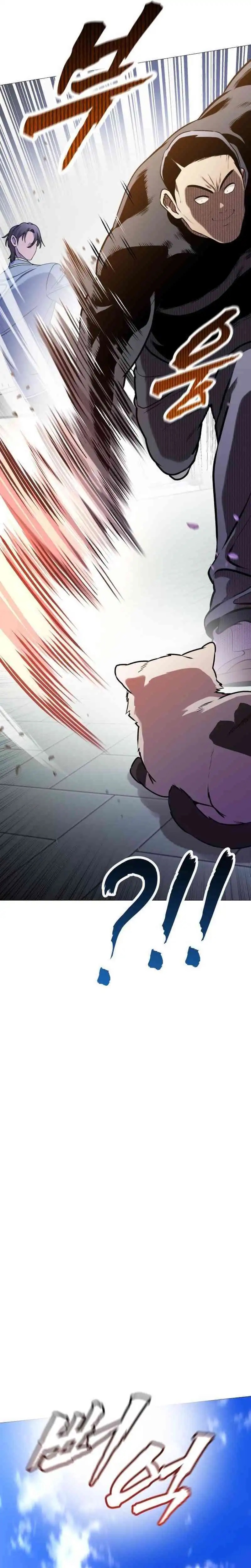 John X Killer chapter 6
