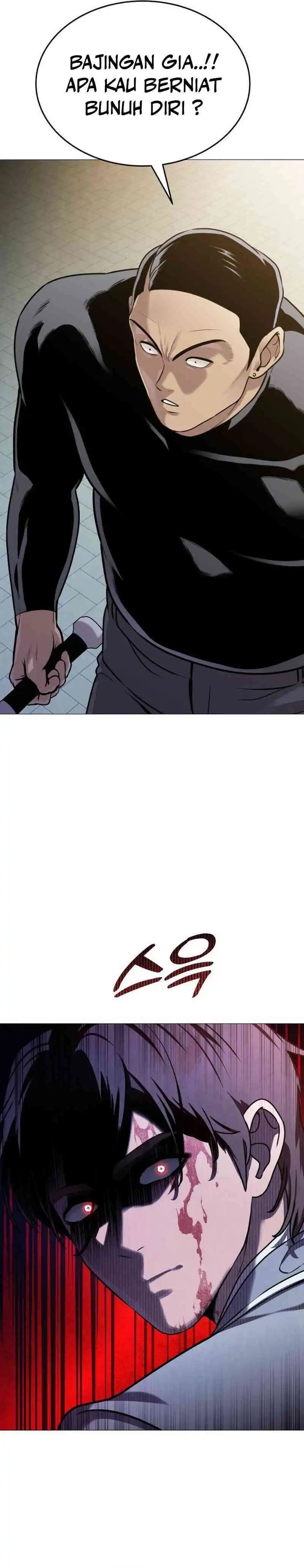 John X Killer chapter 6