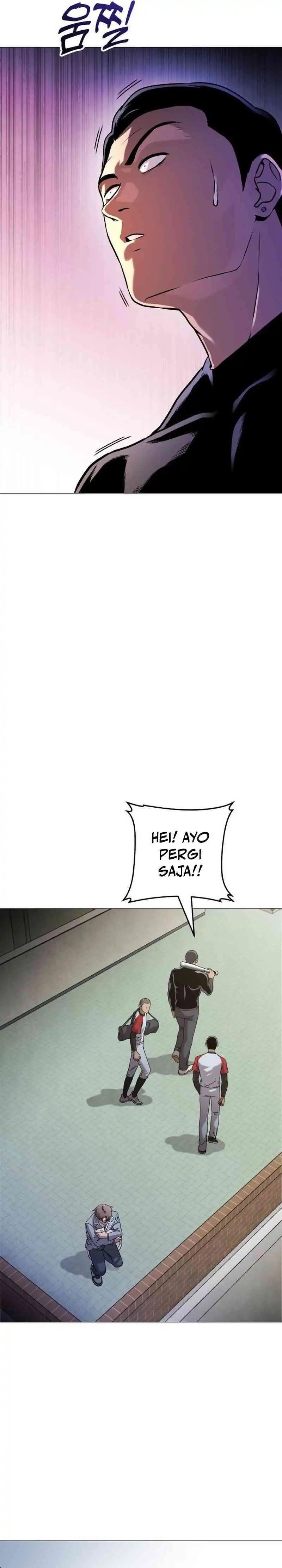 John X Killer chapter 6