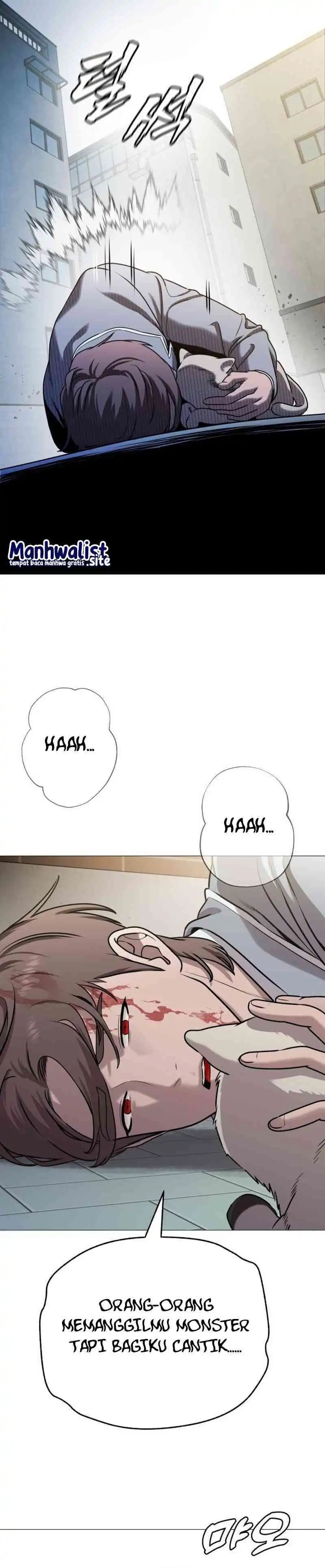 John X Killer chapter 6