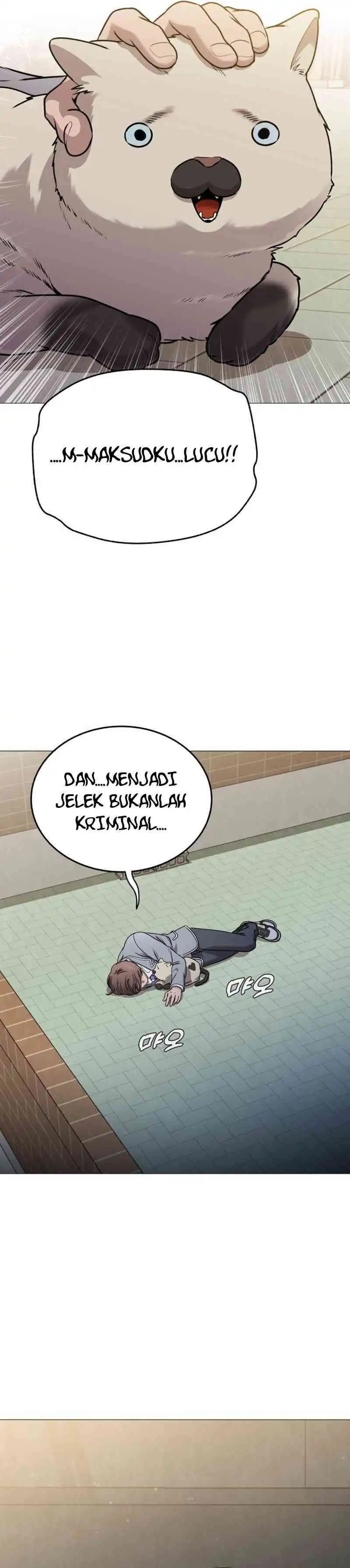 John X Killer chapter 6