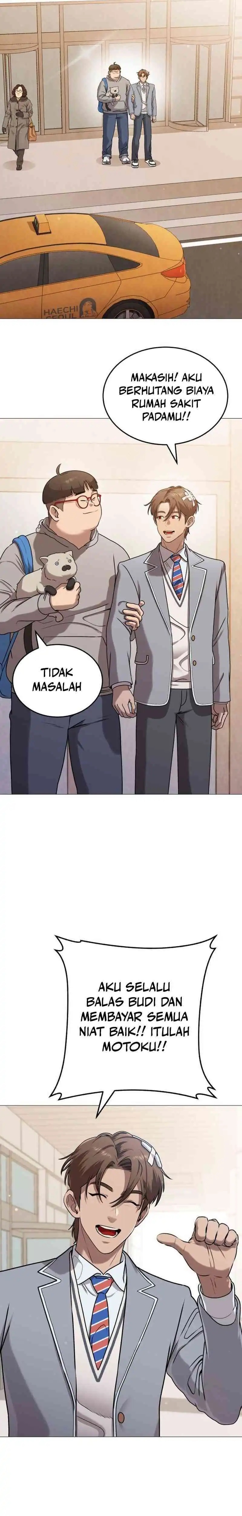 John X Killer chapter 6
