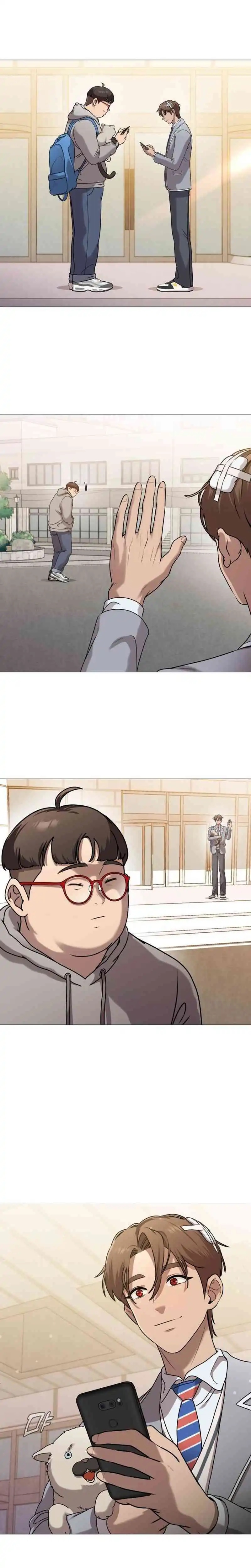 John X Killer chapter 6