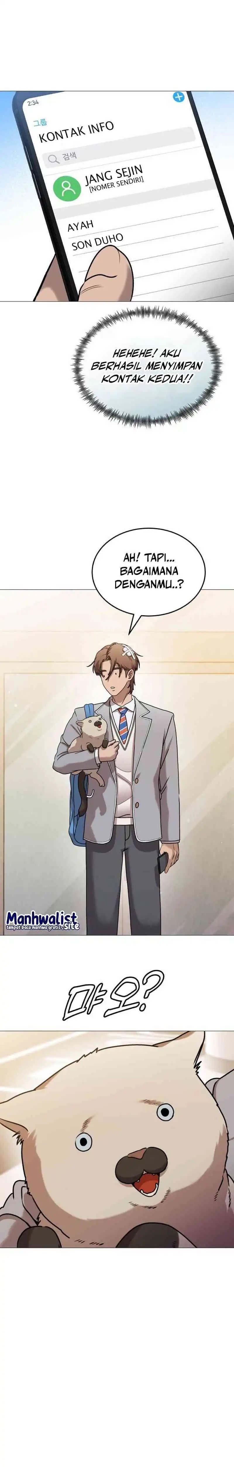 John X Killer chapter 6