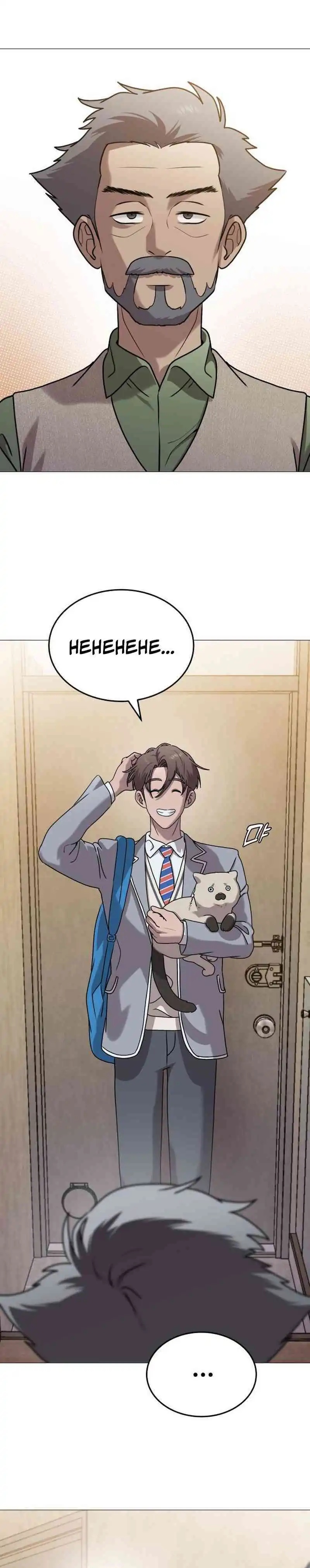 John X Killer chapter 6