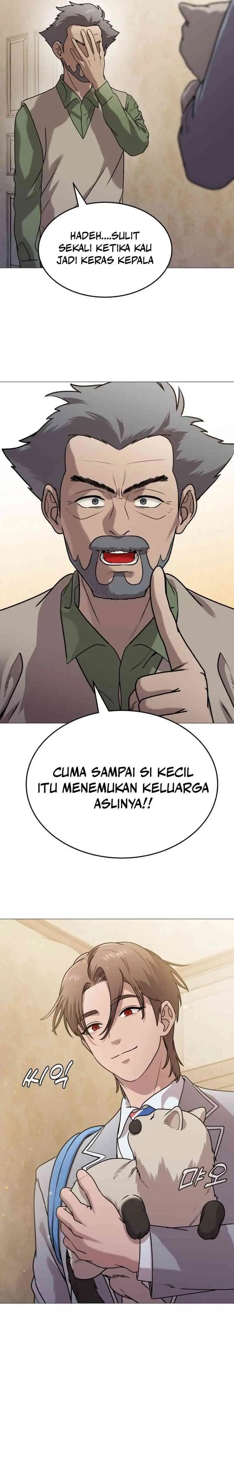 John X Killer chapter 6
