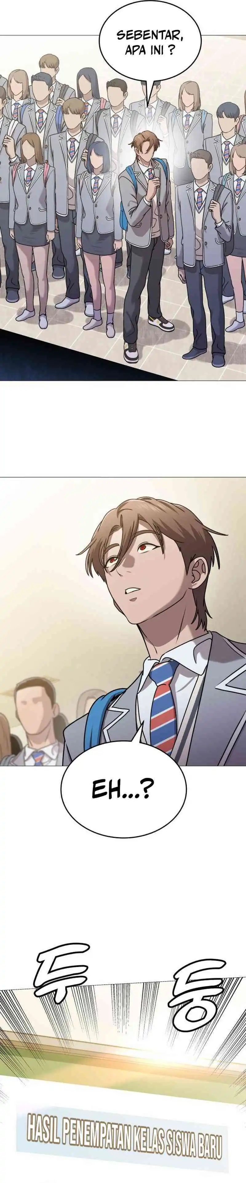 John X Killer chapter 6