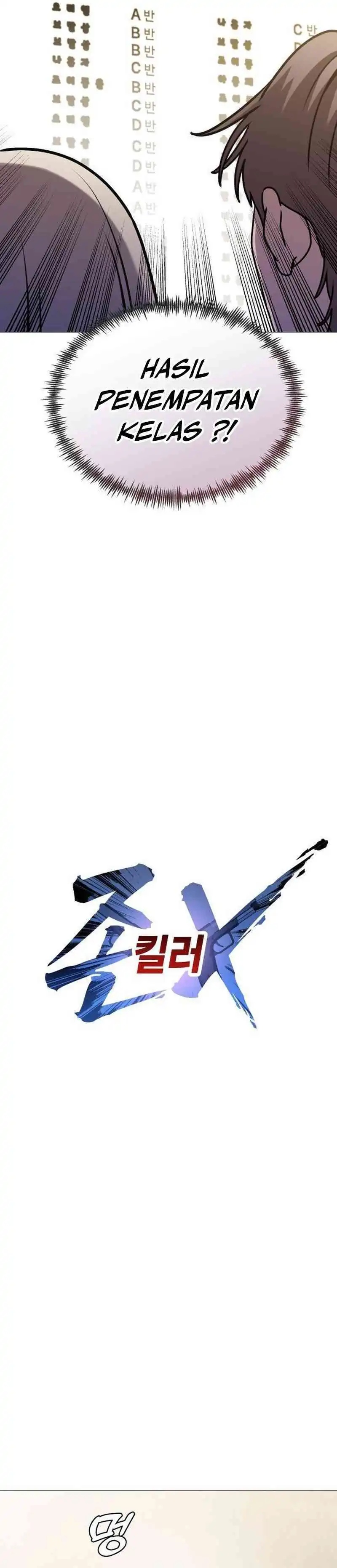 John X Killer chapter 6