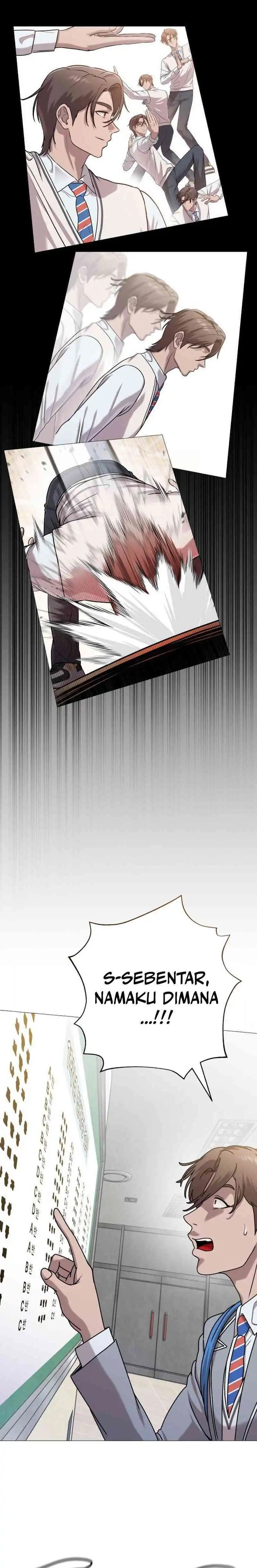 John X Killer chapter 6