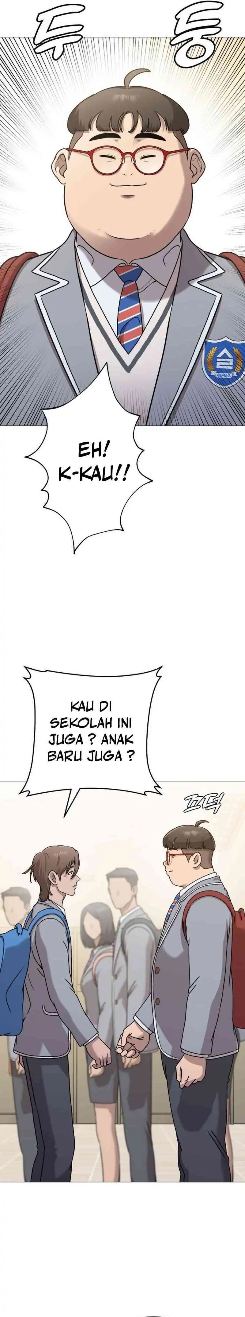 John X Killer chapter 6