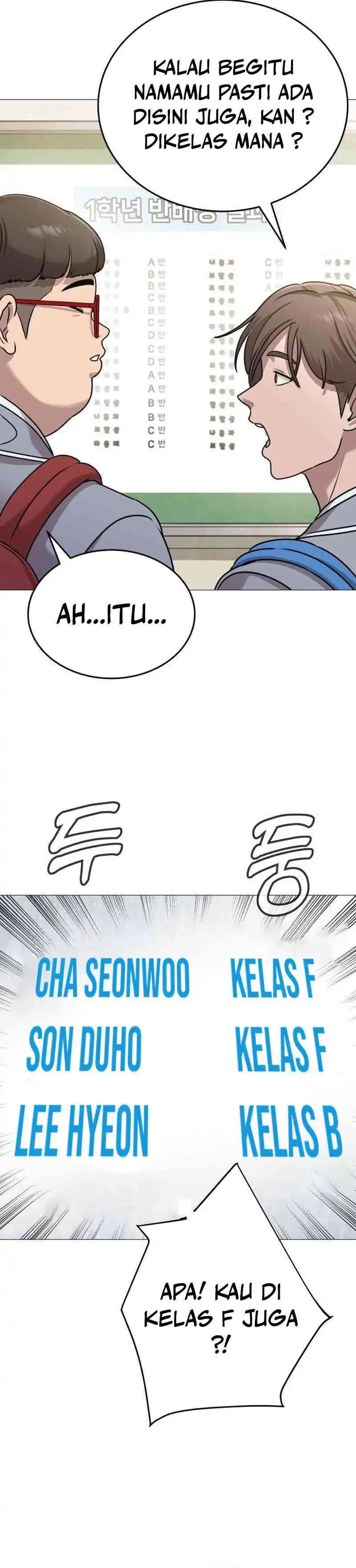 John X Killer chapter 6