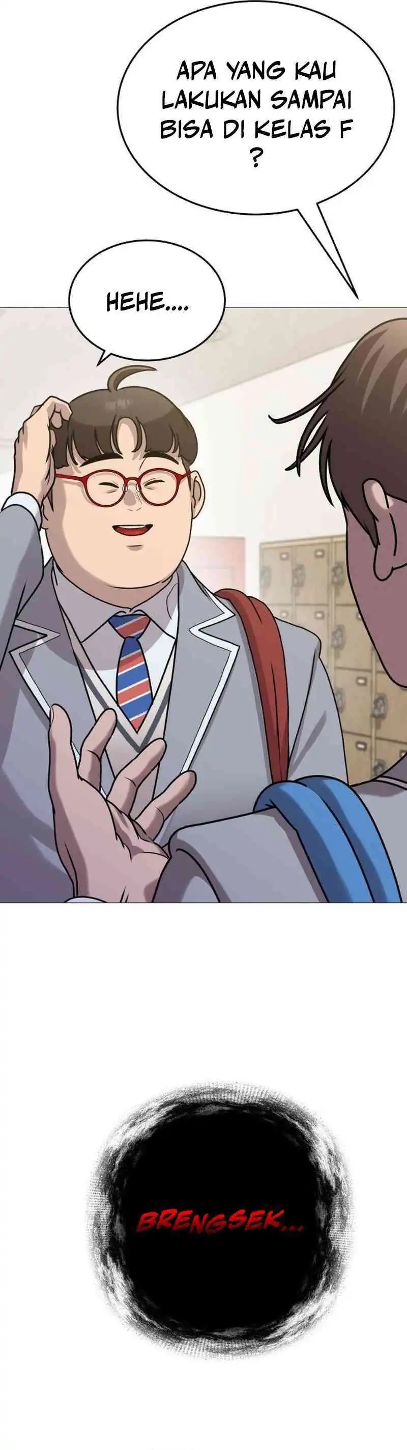 John X Killer chapter 6