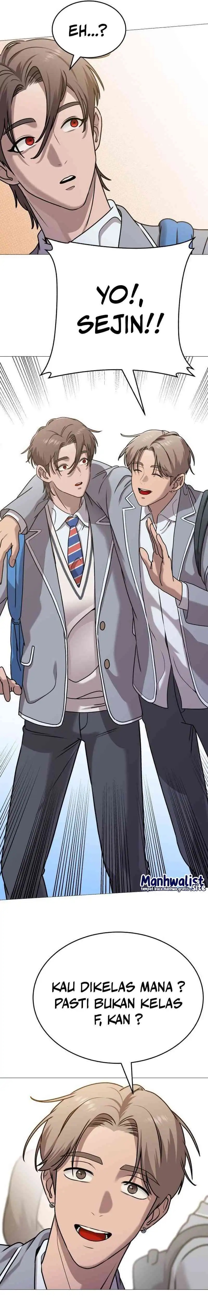 John X Killer chapter 6
