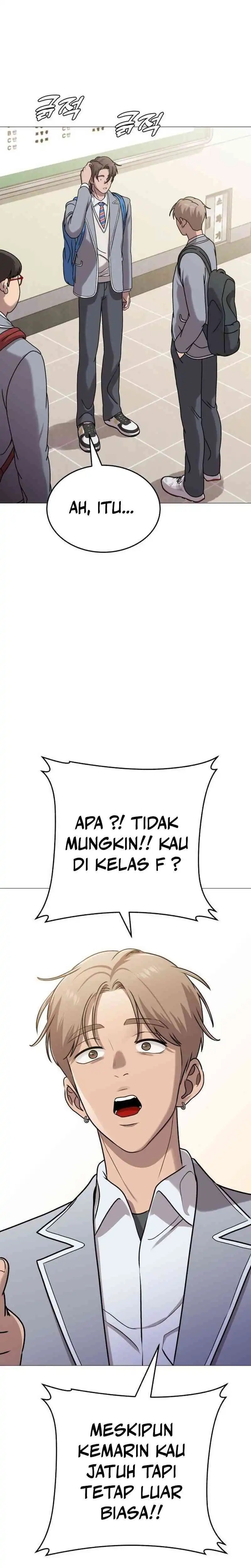 John X Killer chapter 6