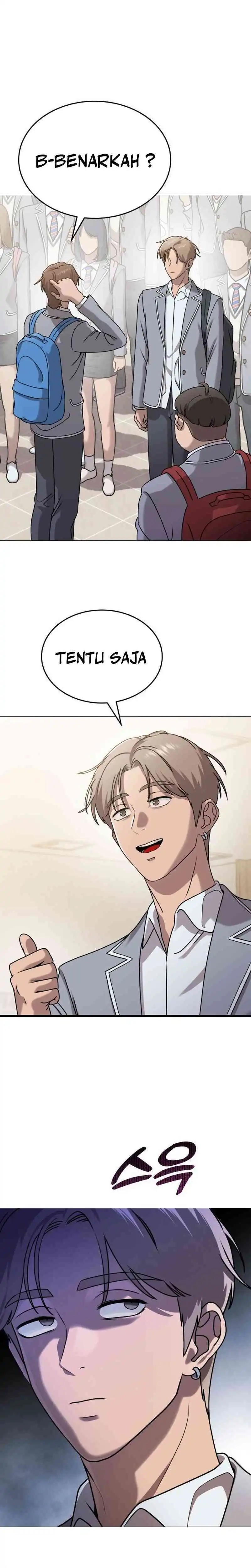 John X Killer chapter 6