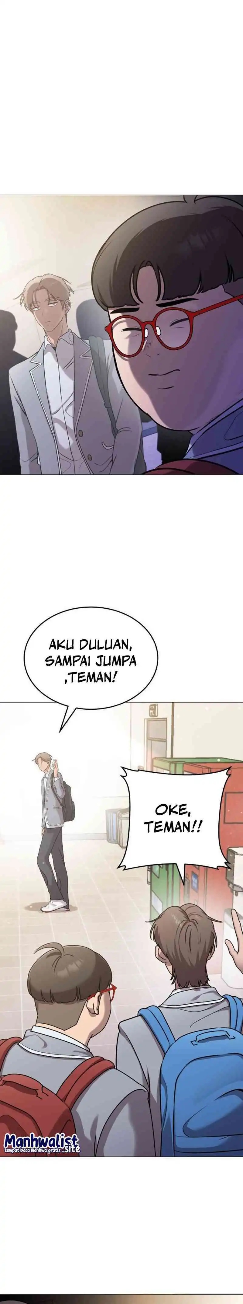 John X Killer chapter 6