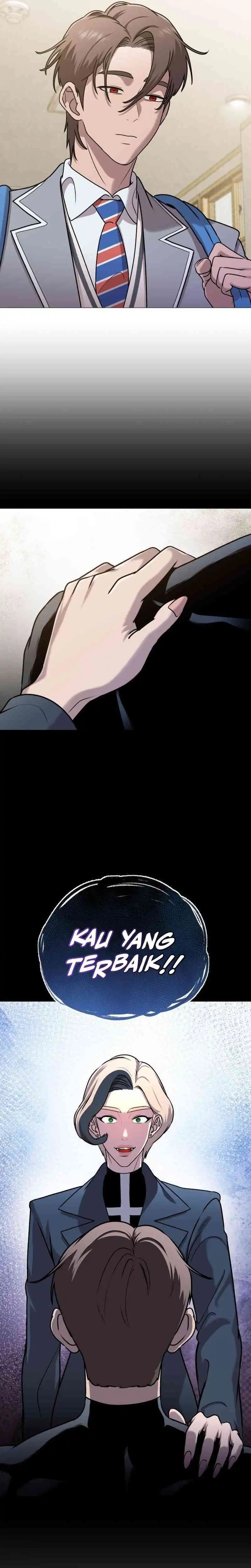 John X Killer chapter 6