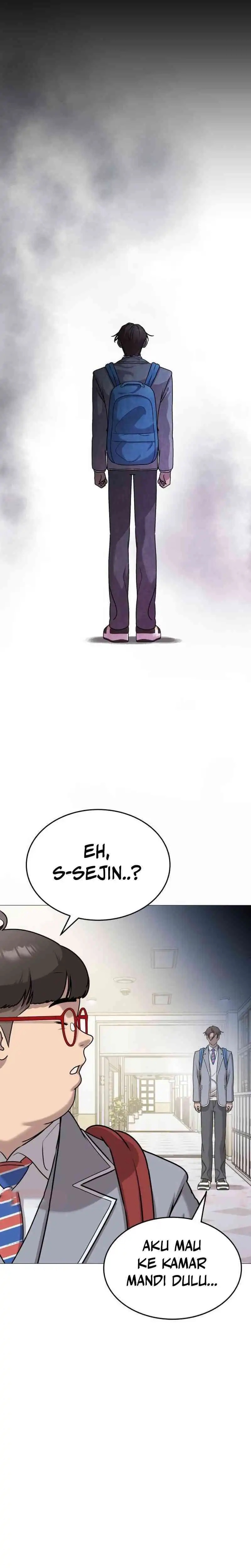 John X Killer chapter 6