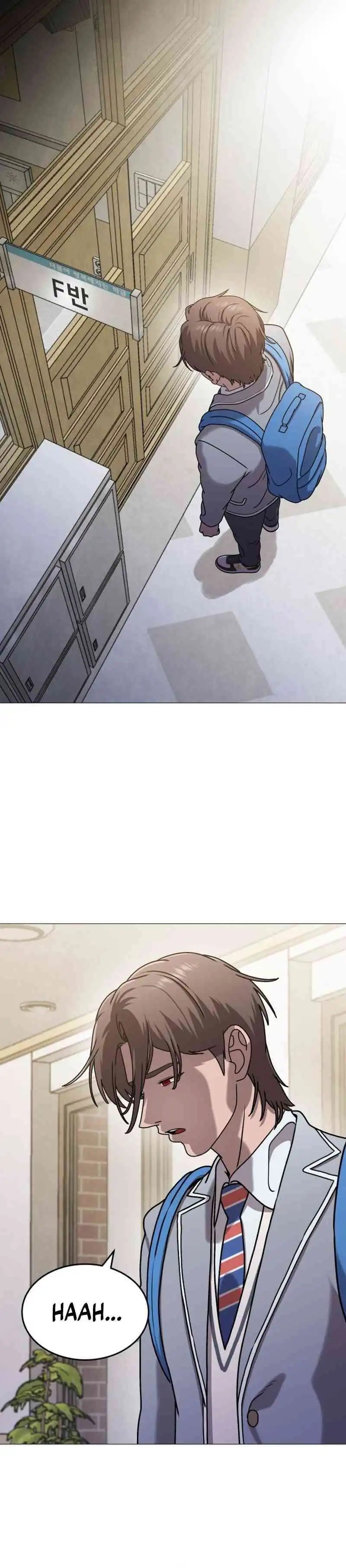 John X Killer chapter 6