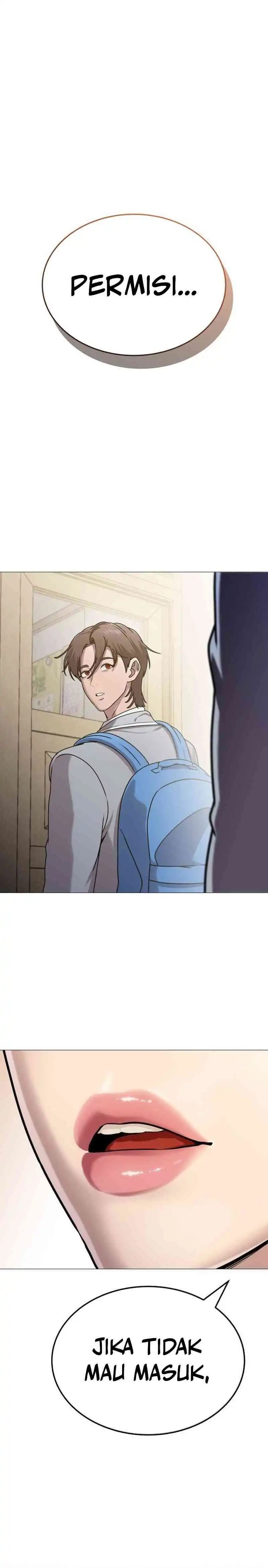 John X Killer chapter 6