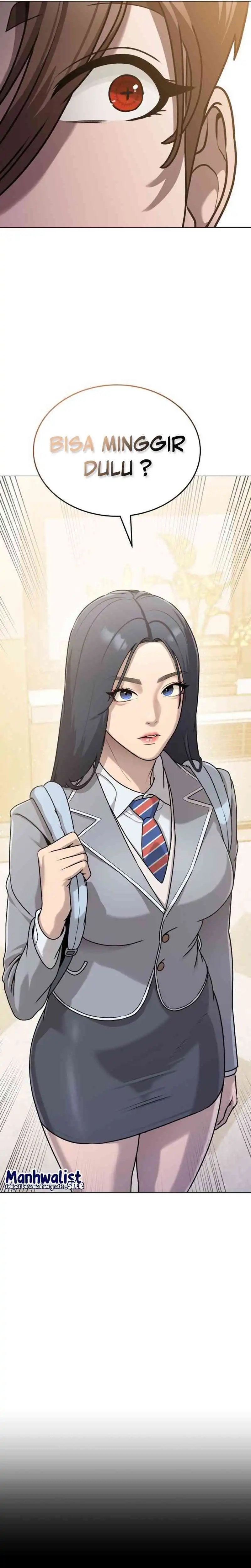 John X Killer chapter 6