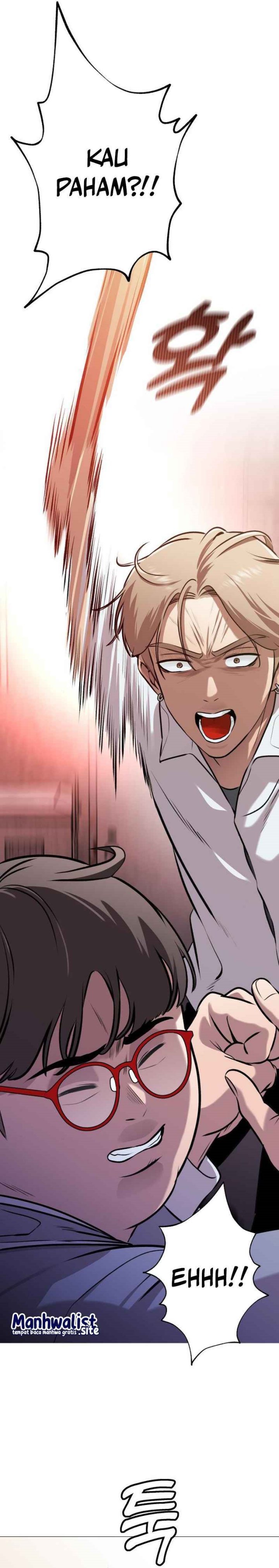 John X Killer Chapter 08 Bahasa Indonesia