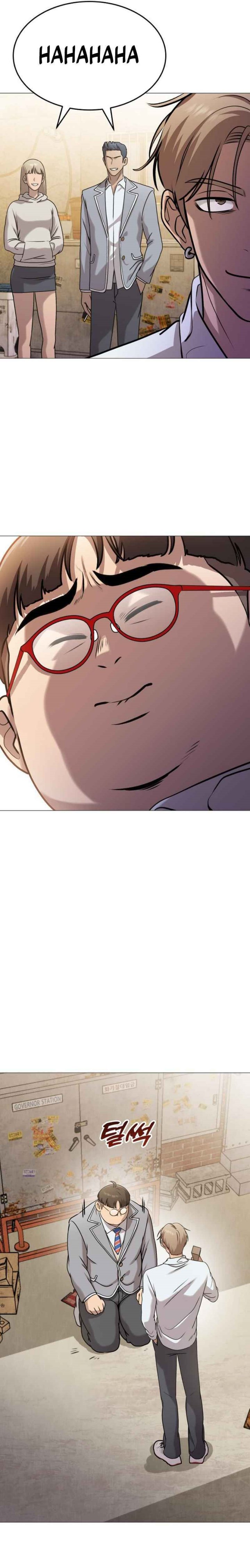 John X Killer Chapter 08 Bahasa Indonesia