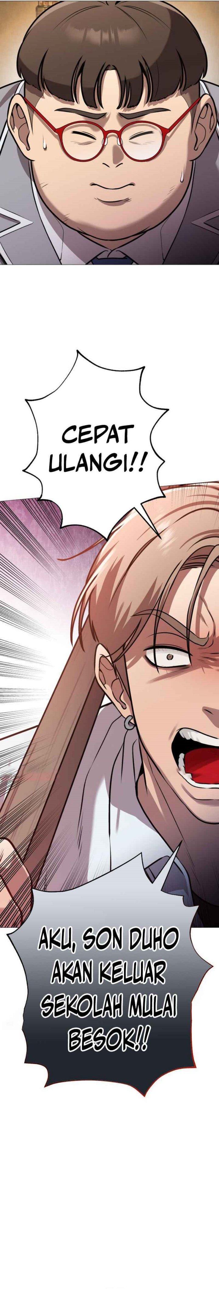 John X Killer Chapter 08 Bahasa Indonesia