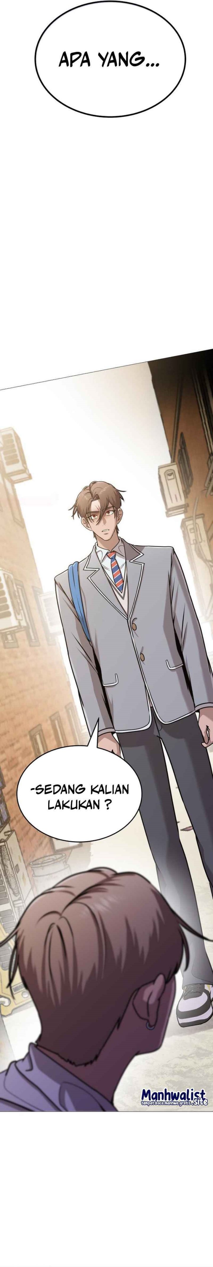 John X Killer Chapter 08 Bahasa Indonesia