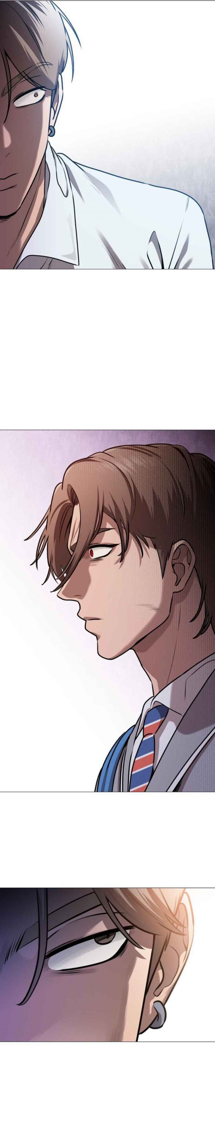 John X Killer Chapter 08 Bahasa Indonesia