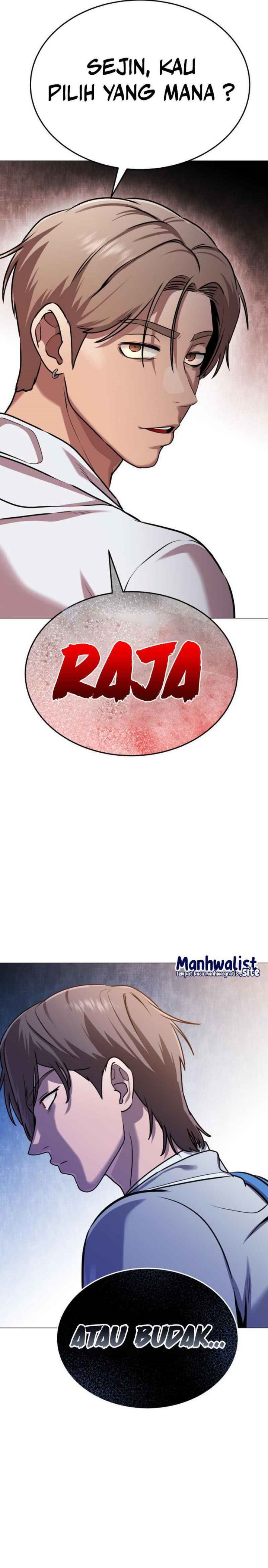 John X Killer Chapter 08 Bahasa Indonesia