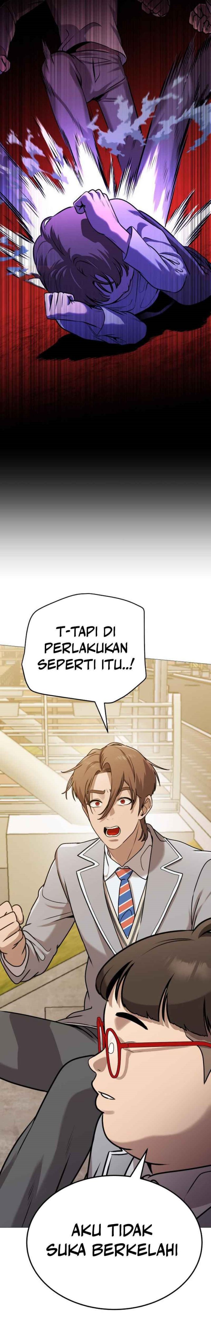John X Killer Chapter 08 Bahasa Indonesia
