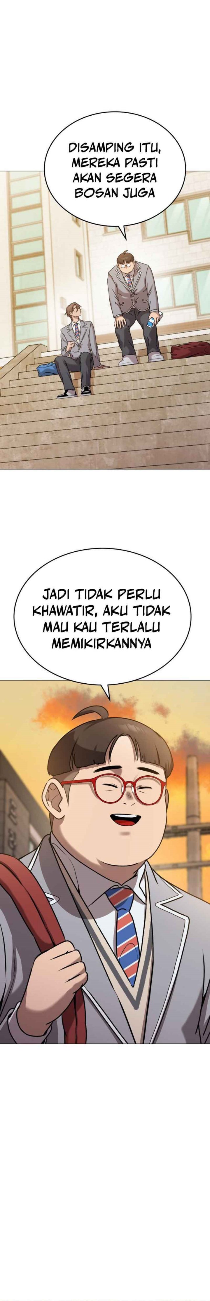 John X Killer Chapter 08 Bahasa Indonesia