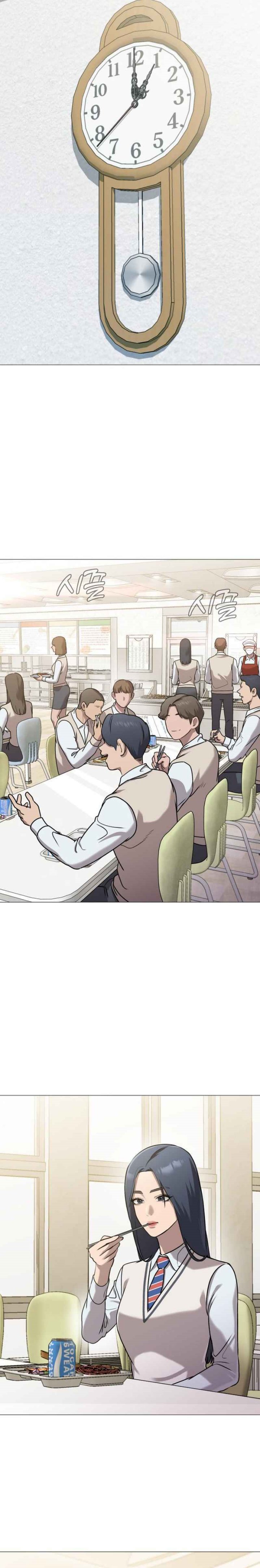 John X Killer Chapter 08 Bahasa Indonesia