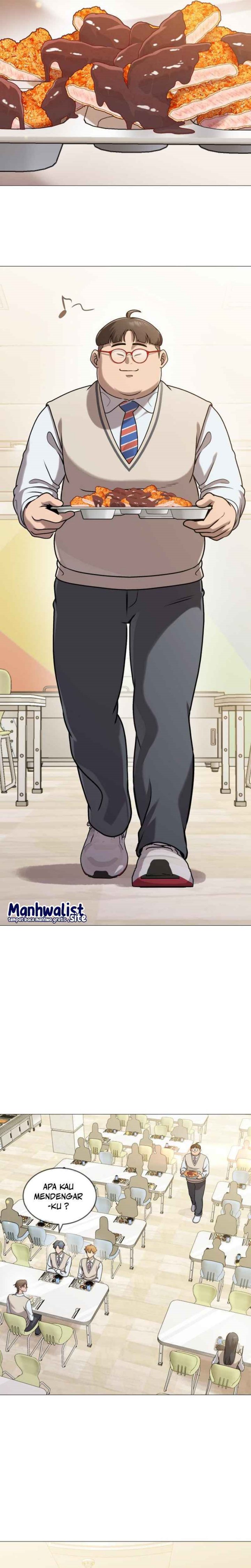 John X Killer Chapter 08 Bahasa Indonesia