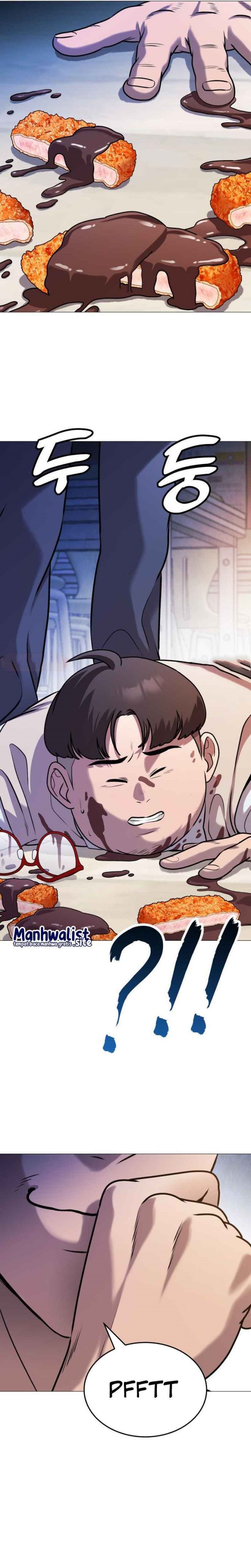 John X Killer Chapter 08 Bahasa Indonesia