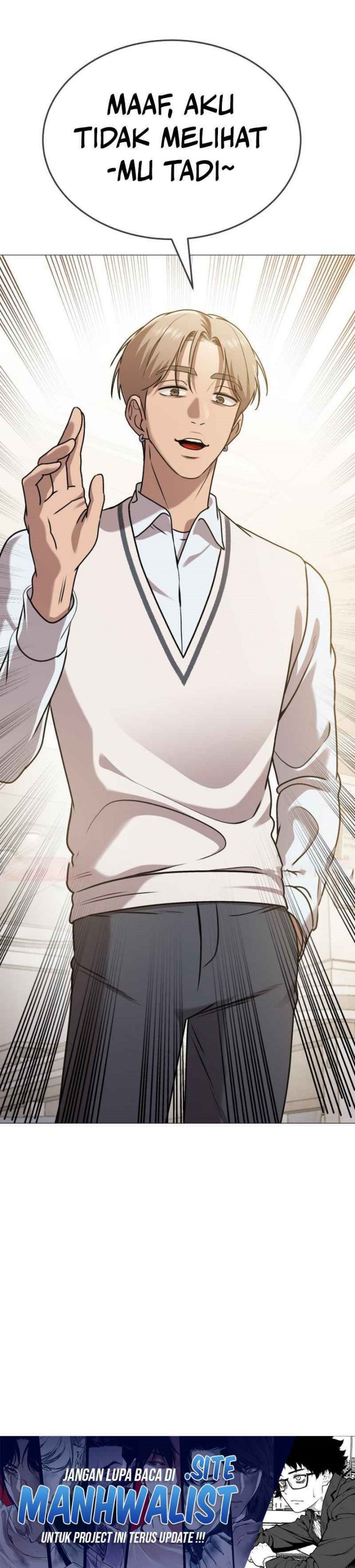 John X Killer Chapter 08 Bahasa Indonesia