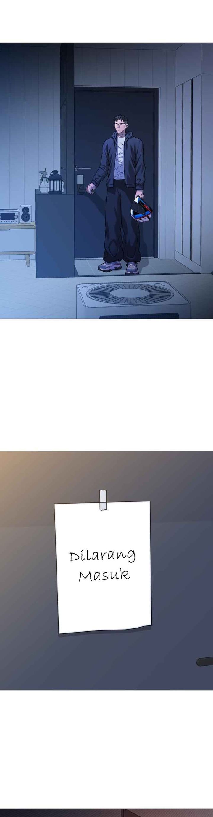 John X Killer chapter 14