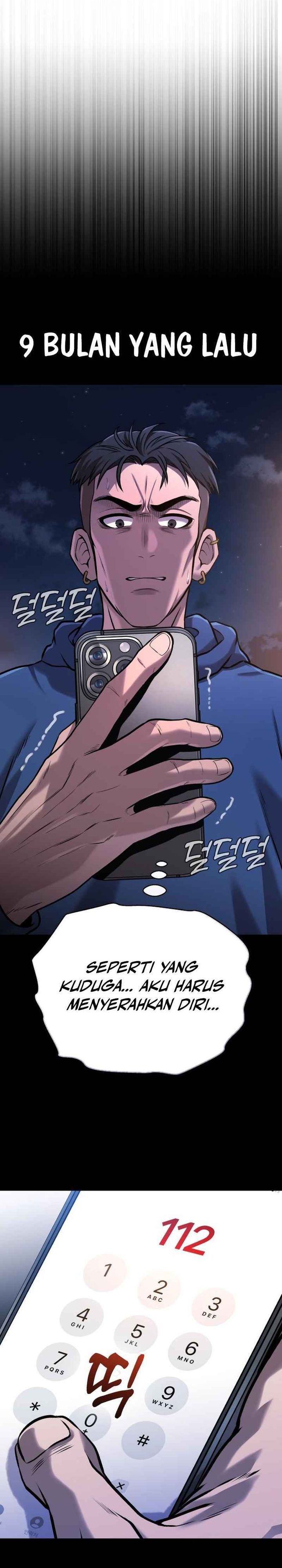 John X Killer chapter 14