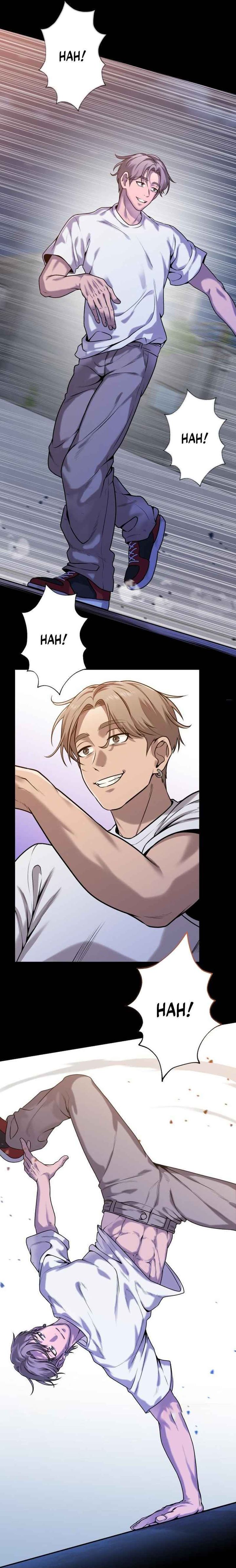 John X Killer chapter 14