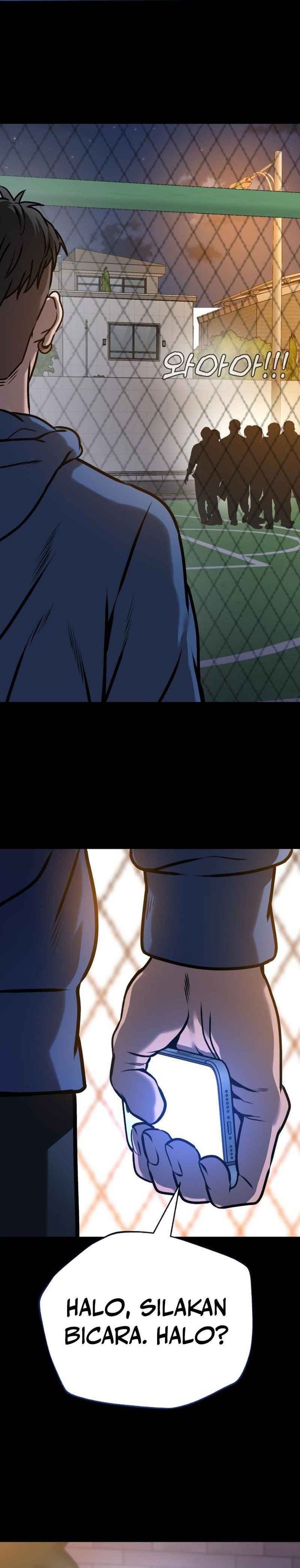 John X Killer chapter 14