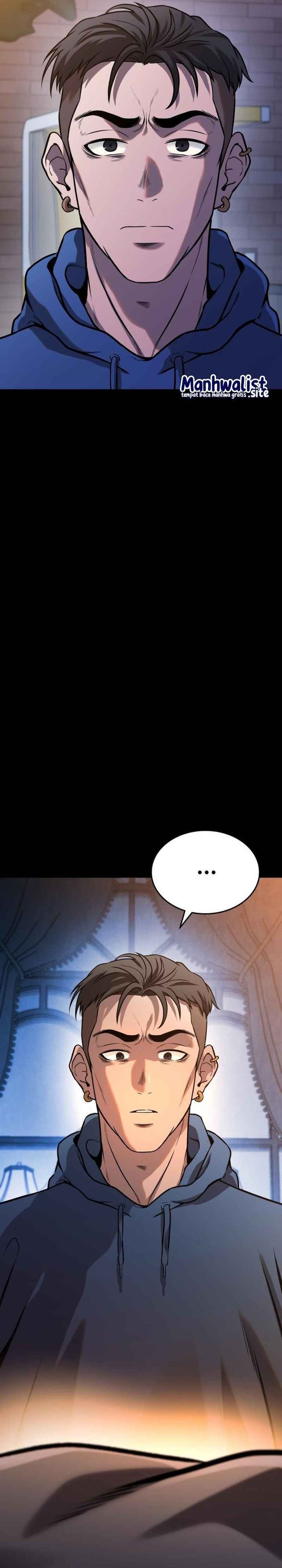 John X Killer chapter 14