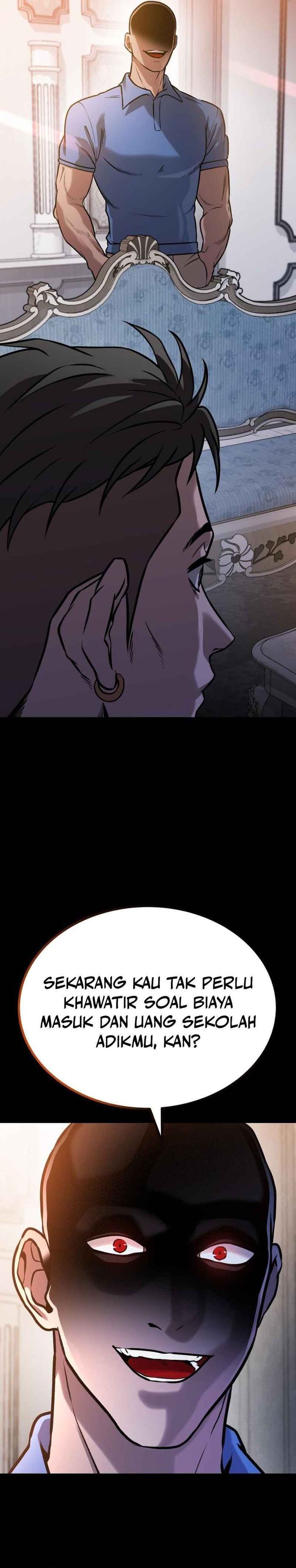 John X Killer chapter 14