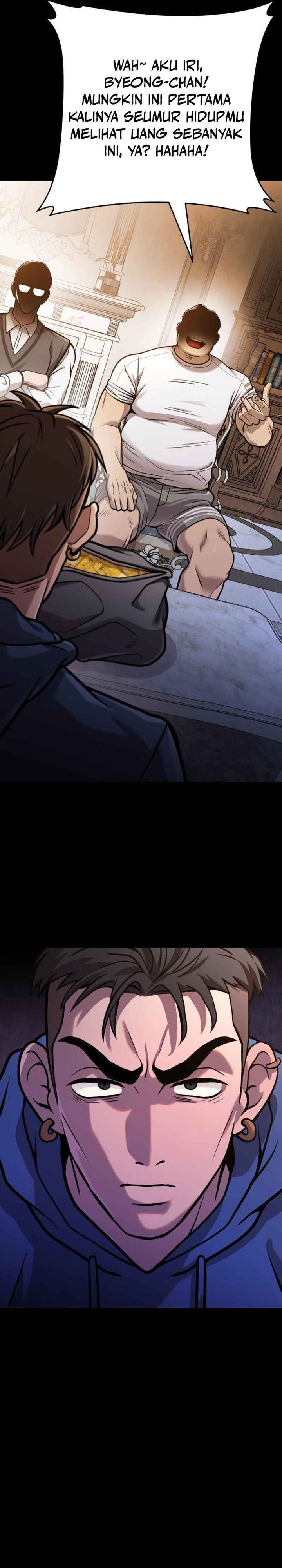 John X Killer chapter 14