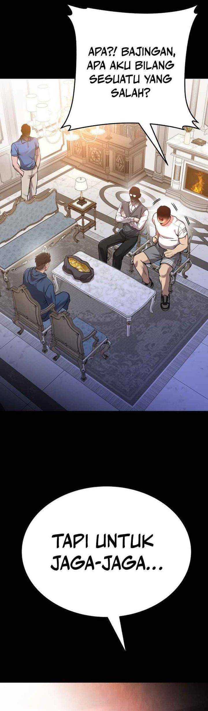 John X Killer chapter 14