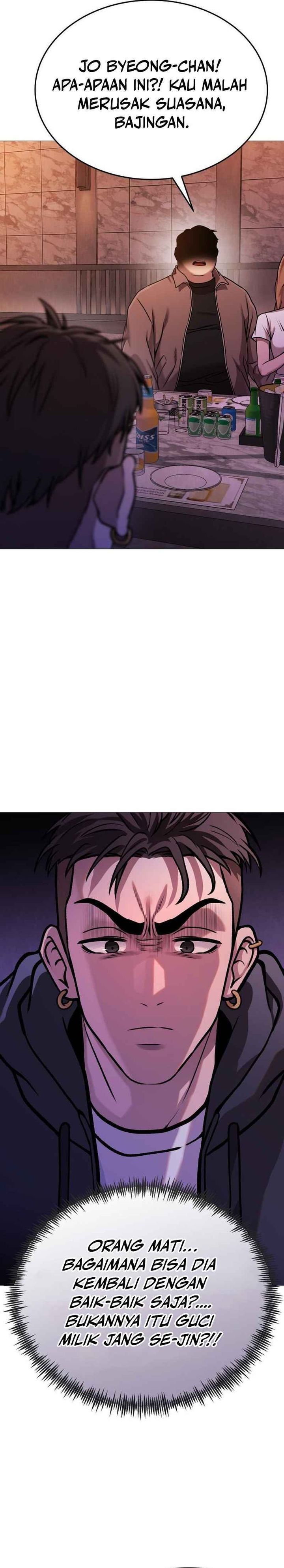 John X Killer chapter 14