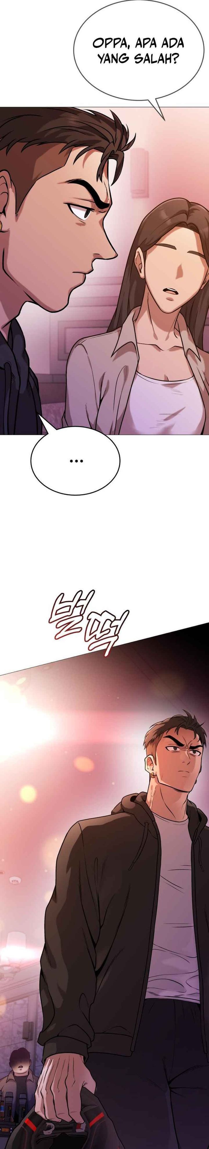 John X Killer chapter 14