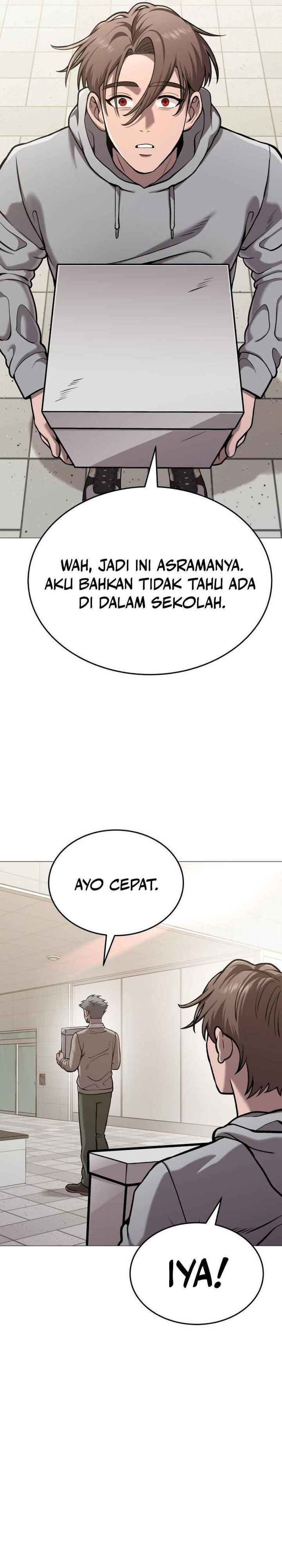 John X Killer chapter 14